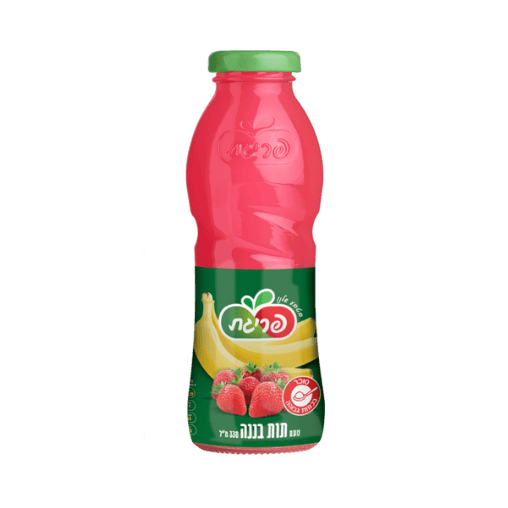 תות בננה