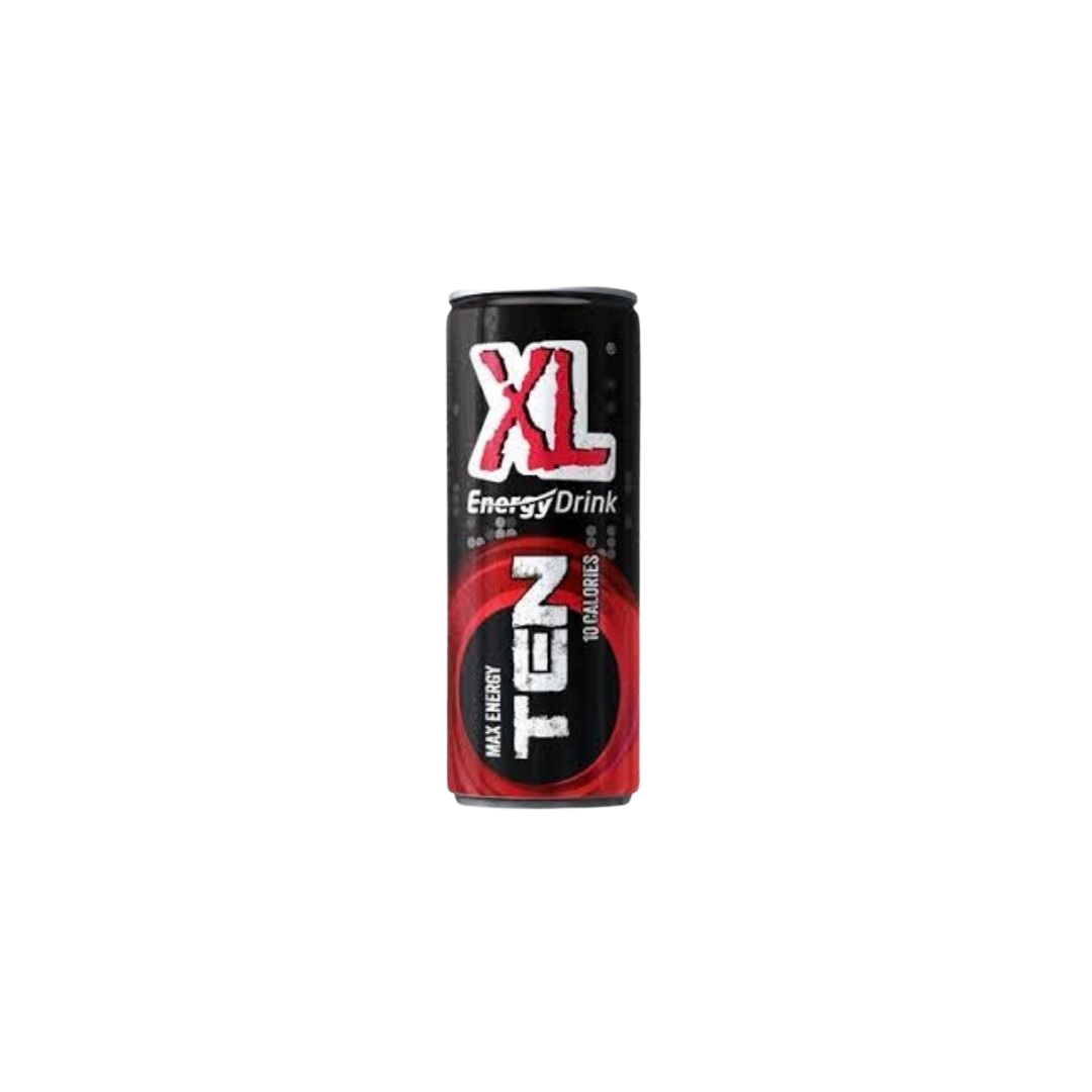 XL TEN