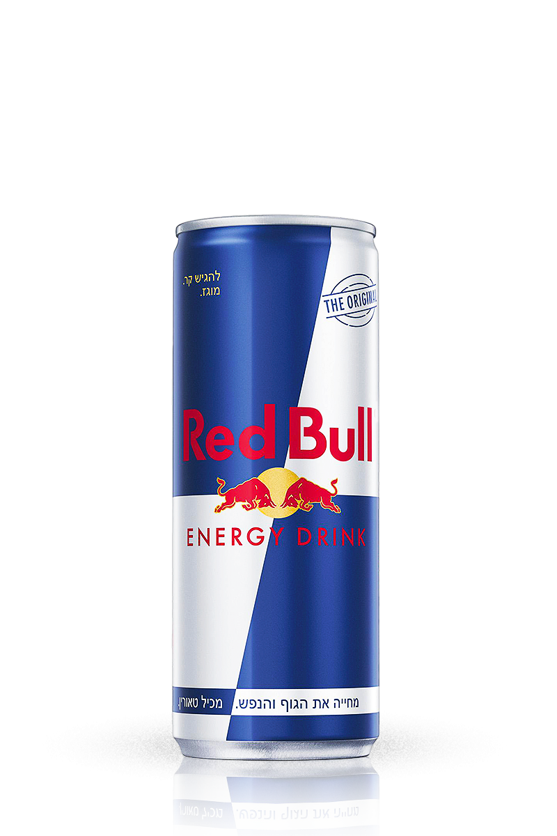 RED BULL