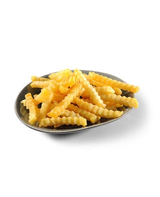 ציפס זיגזג